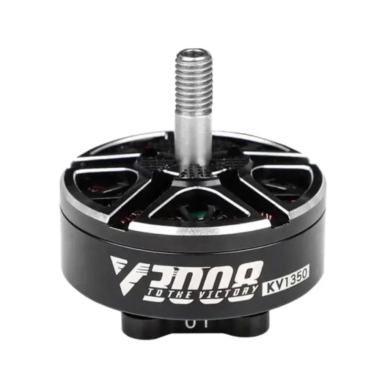 T-Motor VELOX V3008 Cinema Motor - 1155KV/1350KV/1500KV